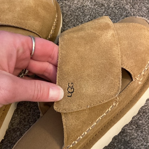 Chestnut Slides - Picture 6 of 9